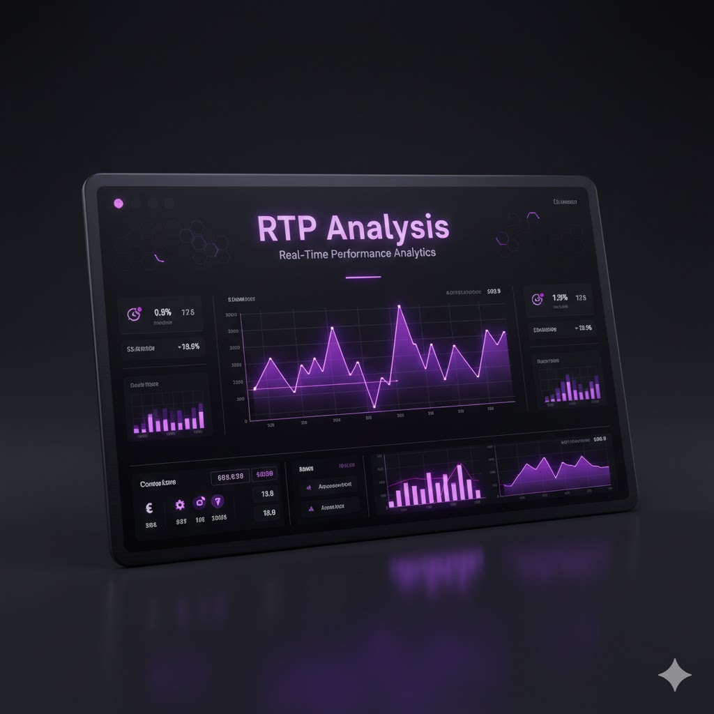 RTP Analizi